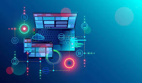 Invoidea Is The Top Manufacturing Website Design Agency In Delhi